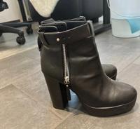 H&M Absatzschuhe Gr 40 Bayern - Würzburg Vorschau