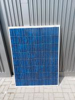 Solarmodule Canadian Solar 180 Watt Solarzellen Photovoltaik 15st Bayern - Leinburg Vorschau