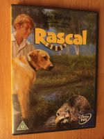 DVD DISNEY DEUTSCHER TON EIN FRECHDACHS IM MAISBEET RASCAL Thüringen - Ilmenau Vorschau