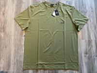 Hugo Boss „Black“ Herren T-Shirt Gr.XXL grün/khaki Neu Niedersachsen - Seelze Vorschau