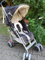 Buggy Mc Larren Techno XT Düsseldorf - Gerresheim Vorschau