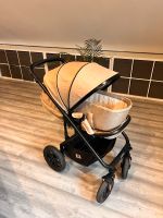 Kinderwagen Set mit Maxi Cosi Hessen - Hessisch Lichtenau Vorschau