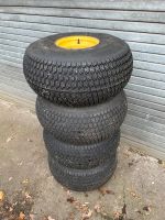 25 X 12.00 - 91 NHS TURF TRAC RS Carlisle John Deere Gator Nordrhein-Westfalen - Lindlar Vorschau