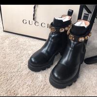 Gucci Schuhe Nordrhein-Westfalen - Bocholt Vorschau