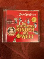 Die schlimmsten Kinder der Welt Hörbuch - wer Struwwelpeter mag… Nordrhein-Westfalen - Detmold Vorschau