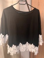 Bluse mit Spitze Hessen - Elz Vorschau