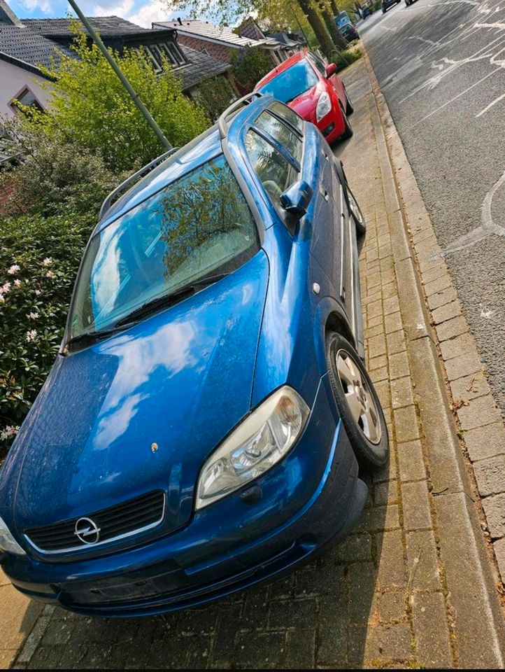 Opel Astra G Automatik in Herten