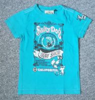 Salty Dog T-Shirt Gr. 98 Thüringen - Gera Vorschau