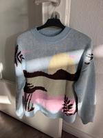 Pullover bunt Niedersachsen - Delmenhorst Vorschau