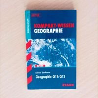 Stark Geographie Kompakt-Wissen Q11/Q12 Rosenthal am Rennsteig - Schlegel bei Lobenstein Vorschau