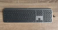 Logitech MX Keys Tastatur, QWERTZ-Layout Niedersachsen - Sögel Vorschau