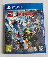 Lego Ninjago Movie Game PS4 Play Station Schleswig-Holstein - Glinde Vorschau