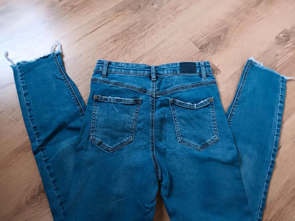 Pimkie Jeans gr.36 in Hersbruck