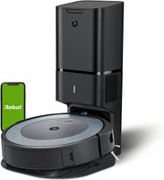 iRobot Roomba i3+ i3552 Saugroboter Staubsauger Absaugstation App Nordrhein-Westfalen - Herten Vorschau