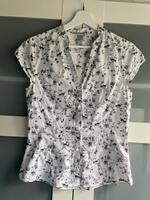 Damen Bluse H&M Gr. 36 Nordrhein-Westfalen - Grevenbroich Vorschau