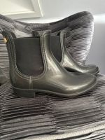 Lemon jelly Boots Schuhe Silber Gr. 40 NEU Niedersachsen - Edemissen Vorschau