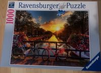 Amsterdam Puzzle Bayern - Würzburg Vorschau