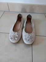 Damen Ballerinas Jana, Leder Gr.39 Top Bayern - Regensburg Vorschau