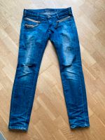 Miss Sixty Jeans Ratio Gr. 27 Sachsen-Anhalt - Barleben Vorschau