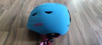 uvex - blau / rosa Kinderskihelm in Gr. 54/58 cm - TOP Stuttgart - Plieningen Vorschau