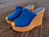 catwalk Sommerschuhe NEU Bayern - Gilching Vorschau