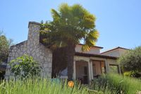 Kroatien, Insel Krk, Dobrinj: Einfamilienhaus mit großem Garten und Meerblick - Immobilie H2982 Bayern - Rosenheim Vorschau