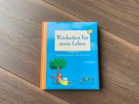 Weisheiten für mein Leben Rheinland-Pfalz - Büchenbeuren Vorschau