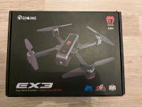 Drohne Eachine EX3 mit GPS und 2K Sachsen - Pirna Vorschau