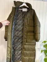 NEU Marc O‘Polo Jacke Daunenmantel Winterjacke XS 34 khaki Grün Bielefeld - Schildesche Vorschau