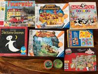 Diverse Kinderspiele Bonn - Kessenich Vorschau