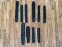 BURTON Strap Slider Ratschen Ersatzteil Spare Part schwarz NEU Baden-Württemberg - Vogtsburg Vorschau