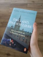 "Das Land, das ich liebe" Elena Kostyuchenko Düsseldorf - Derendorf Vorschau