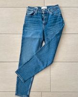 Calvin Klein Jeans - Mom - Größe W26 Bayern - Altomünster Vorschau