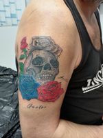 Tattoo & Piercing 24/7 Sachsen-Anhalt - Harzgerode Vorschau