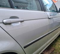 Bmw e46 Türen Niedersachsen - Cloppenburg Vorschau