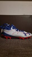 American Football Schuhe Cleat Under Armour Nitro Pro Mid MC 44,5 Berlin - Steglitz Vorschau