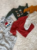 6 Pullover Babys Kinder Klamotten Nordrhein-Westfalen - Meerbusch Vorschau