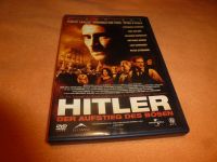 Hitler - Der Aufstieg des Bösen /DVD / FSK 12 Bayern - Olching Vorschau