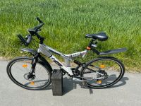 Triumpf CH 2 CH-2 Mountainbike Fullsuspension Bayern - Speichersdorf Vorschau