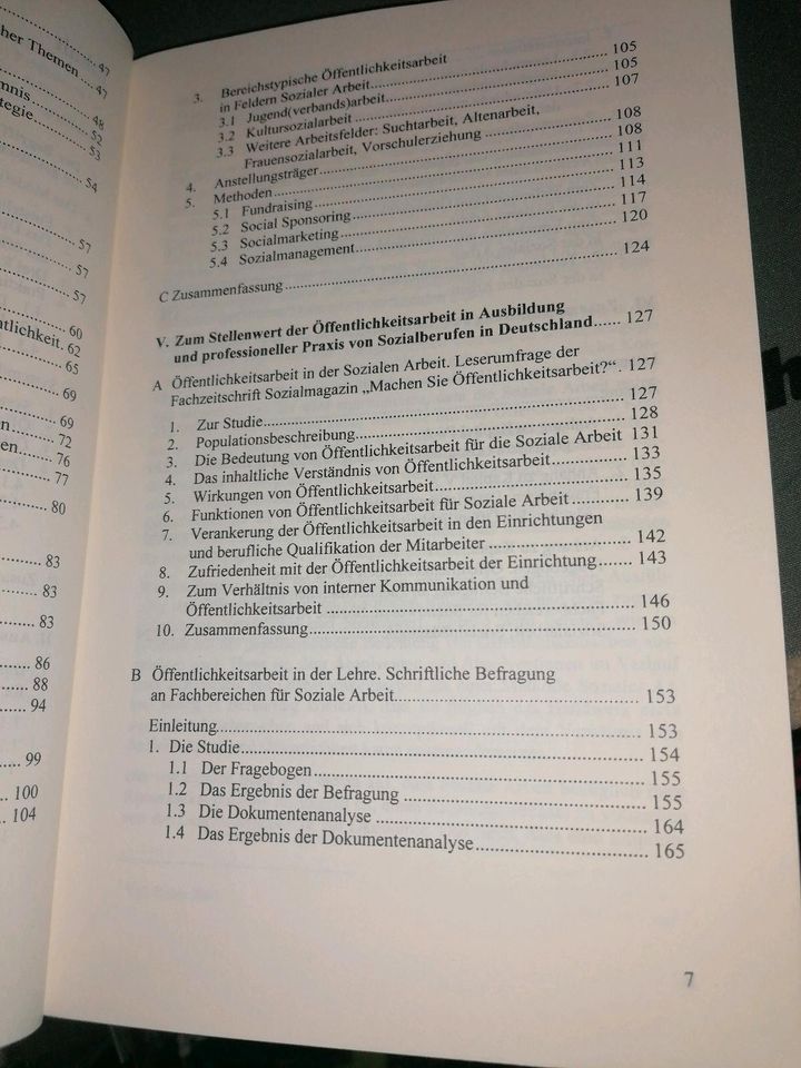 Klappern gehört zum Handwerk Ria Puhl Funktion Perspektive Sozial in Berlin