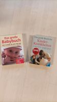 Bücher Babybuch und Kinderkrankheiten Nordwestmecklenburg - Landkreis - Gadebusch Vorschau