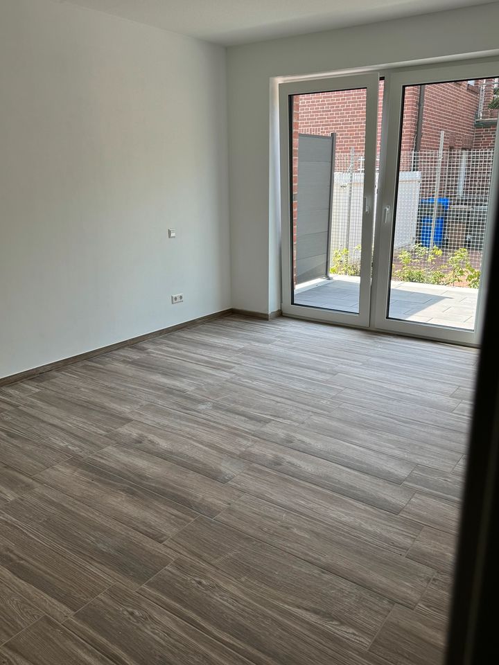 Mietwohnung Wohnung (Neubau) 2 im EG | Provisionsfrei Ibbenbüren in Ibbenbüren