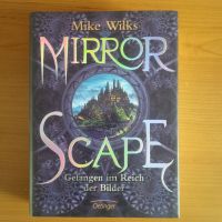 " MIRROR SCAPE " Mike Wilks geb. Ausgabe Nordrhein-Westfalen - Kempen Vorschau