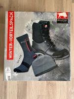 Sicherheitsstiefel Thermo Bullstar Gr.42 Nordrhein-Westfalen - Blomberg Vorschau