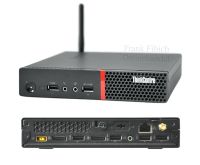 Lenovo M715q - 2 Mini PC Ryzen 5 2400GE SSD 8/16/32GB RAM WLAN Niedersachsen - Westerstede Vorschau