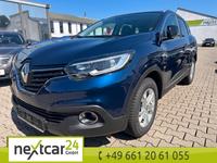 Renault Kadjar Limited Hessen - Fulda Vorschau