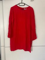 Rotes Maxikleid Bremen - Oberneuland Vorschau