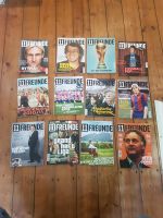 11 Freunde Fußball Magazine Essen - Essen-Ruhrhalbinsel Vorschau