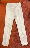 H&M Slacks Hose weiss Gr. 34 Baden-Württemberg - Graben-Neudorf Vorschau