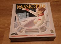 Kassiopeia Spiel *wie neu* Hessen - Hohenahr Vorschau